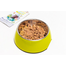 ARUBA Dog Organic hrana caini curcan cu ovaz, sfecla si anghinare 100 g