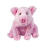 KONG Comfort Kiddos Pig jucarie de plus pentru caini