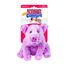 KONG Comfort Kiddos Pig jucarie de plus pentru caini