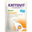 KATTOVIT Feline Diet Urinary hrana umeda dietetica pentru pisici in prevenirea pietrelor struvit, curcan 85 g