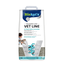 BIOKAT'S Diamond Care Vet Line Attracting&Calming 10 L nisip pentru pisici, din bentonita cu efect de calmare si atragere
