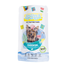 ARUBA Dog Organic hrana umeda caini, pui bio cu dovleac, dovlecei si ciulin de lapte 100 g