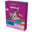WHISKAS Adult 300g hrana uscata pentru pisici, cu ton delicios