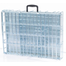 INTERZOO Cusca pliabila pentru caini, metalica 600 x 450 x 530 mm