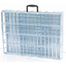 INTERZOO Cusca din metal pentru caini, pliabila 1060 x 710 x 810 mm