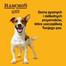 PEDIGREE Ranchos Slices 8 x 60g Recompense pentru caini cu carne de vita