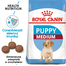 Royal Canin Medium Puppy Hrană Uscată Câine 10 kg