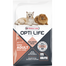 VERSELE-LAGA Opti Life Adult Skin Care Mini hrana uscata caini adulti talie mica, cu probleme ale pielii 7,5 kg