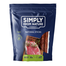 SIMPLY FROM NATURE Nature Sticks cu vita pentru caini 3 buc.