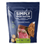 SIMPLY FROM NATURE Training Treats cu vita pentru caini 300 g
