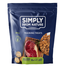 SIMPLY FROM NATURE Training Treats recmpensa cu mistret, pentru caini 300 g