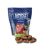 SIMPLY FROM NATURE Carnaciori cu carne de caprioara 300 g