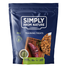 SIMPLY FROM NATURE Recompense cu iepure si ceai verde 300 g
