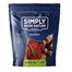 SIMPLY FROM NATURE Carnaciori pentru caini, carne de cal 200 g