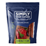 SIMPLY FROM NATURE Nature Sticks recompense pentru caini, carne de cal 3 buc.
