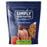 SIMPLY FROM NATURE Recompense dresaj caini, pasare si trandafir 300 g