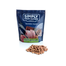 SIMPLY FROM NATURE Recompense dresaj caini, pasare si trandafir 300 g
