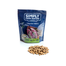 SIMPLY FROM NATURE Recompense pentru dresajul cainilor, rata si banane 300 g