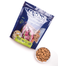 SIMPLY FROM NATURE Recompense pentru dresajul cainilor, rata si banane 300 g