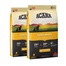ACANA Puppy&Junior Dog hrana uscata pentru pui si caini in crestere 22.8 kg (2 x 11.4 kg)