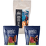 SIMPLY FROM NATURE Hrana uscata coapta in cuptor, caprioara 1,2 kg + recompense naturale pentru caini