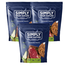 SIMPLY FROM NATURE Recompense pentru dresajul cainilor, cerb si pere 3 x 300 g