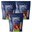 SIMPLY FROM NATURE Nature Sticks recompense pentru caini, cu mistret 3 x 3 buc
