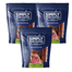 SIMPLY FROM NATURE Recompense Sticks pentru caini, cu vita 3 x 7 buc