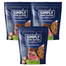 SIMPLY FROM NATURE Training Treats recompense pentru caini, cu vita 3 x 300 g