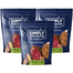 SIMPLY FROM NATURE Training Treats recompense pentru caini, cu carne de caprioara 3 x 300 g