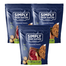 SIMPLY FROM NATURE Training Treats recompense pentru dresajul cainilor, cu mistret 3 x 300 g