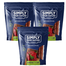 SIMPLY FROM NATURE Nature Sticks recompense pentru caini, carne de cal 3 x 3 buc