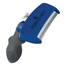 FURMINATOR perie caini cu par scurt de talie mare Undercoat deShedding Large