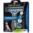 FURMINATOR perie caini cu par scurt de talie mare Undercoat deShedding Large