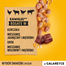 PEDIGREE Pedigree Junior Hrana umeda caini junior, mix arome in aspic 48x100 g