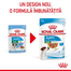 Royal Canin Mini Puppy in sos 85 g hrana umeda catei rasa mica