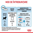 Royal Canin Mini Puppy in sos 85 g hrana umeda catei rasa mica