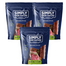 SIMPLY FROM NATURE Nature Sticks recompense pentru caini, cu vita 3 x 3 buc