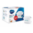 BRITA Maxtra+ Element filtrant inlocuibil Pure Performance 4 buc.(3+1)