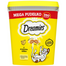 DREAMIES Mega Pachet 350g Gustari cu branza pentru pisica