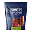 SIMPLY FROM NATURE Nature Sticks cu carne de caprioară 3 buc.