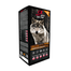ALPHA SPIRIT Hrana uscata si moale caini adulti Multiprotein 9 kg