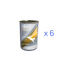 TROVET Urinary Struvite ASD hrana caini cu pietre la rinichi 6x400 g