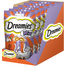 DREAMIES Mix recompense pisici, cu pui si rata 6x60g