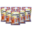 DREAMIES Mix recompense pisici, cu pui si rata 6x60g