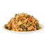 APPLAWS Dog Tin Taste Toppers Chicken Breast with Ham & Vegetables 6x156g piept de pui, sunca si legume