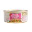APPLAWS Dog Tin Taste Toppers Chicken Breast with Salmon & Vegetables 6x156g piept de pui, somon, dovleac in sos