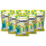 DREAMIES Dreamies recompensa pisica, somon si branza 6 x 60 g