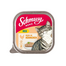 SCHMUSY MENÜ conserva cu pui pentru pisica 32x100 g
