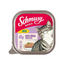 SCHMUSY MENÜ hrana umeda pisica 32x100 g cocktail pasari de curte